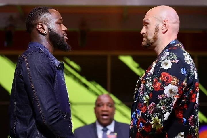 Tyson Fury vs. Deontay Wilder II: The Fight Site Staff Predictions