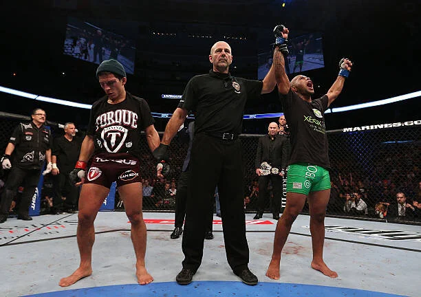 Flyweights Fly: The Fight Site’s Favourite Flyweight Fights