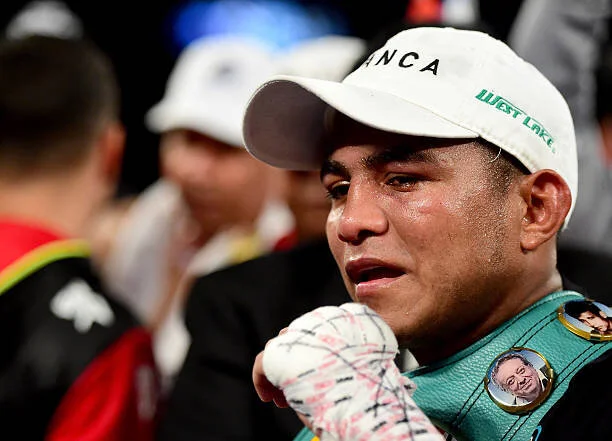 Román González: An Unheralded Legend