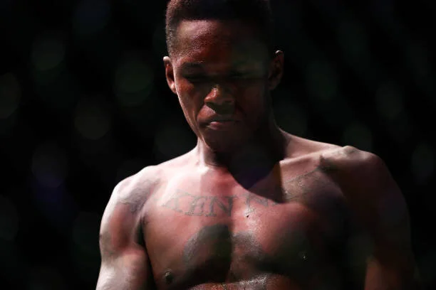 The Bending of the Style: Israel Adesanya In 6 Fights
