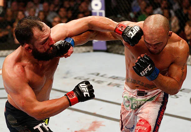 MMA Metagame: Defense &amp; Initiative