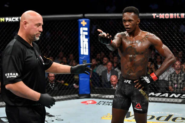 What Fighters Owe Fans