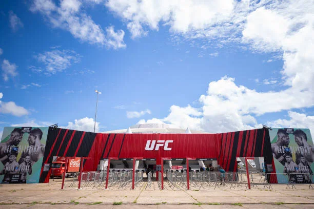 UFC Brasilia: The Fight Site Staff Predictions