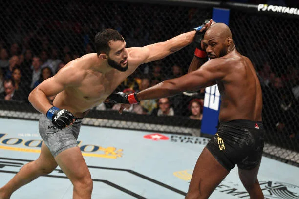 Make Light Heavyweight Great Again (And Why Boxing Might Provide the Answer)