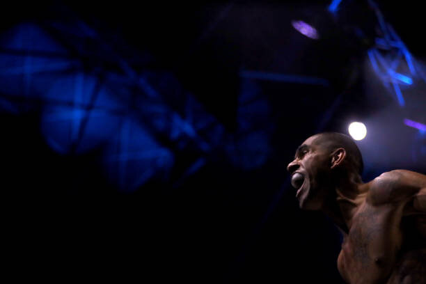 Destroyer or Pretender: The MMA Potential of Alex Pereira