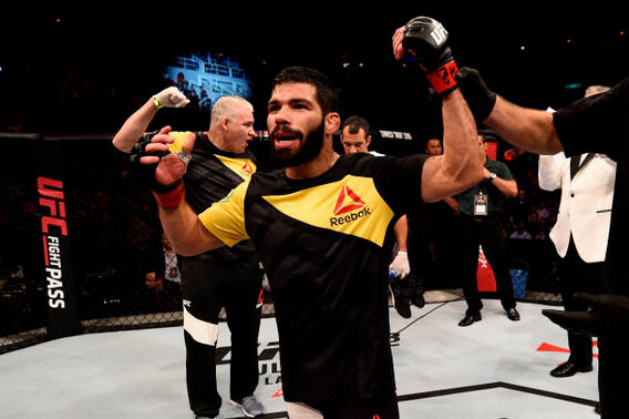 Raphael Assunção, The Greatkeeper