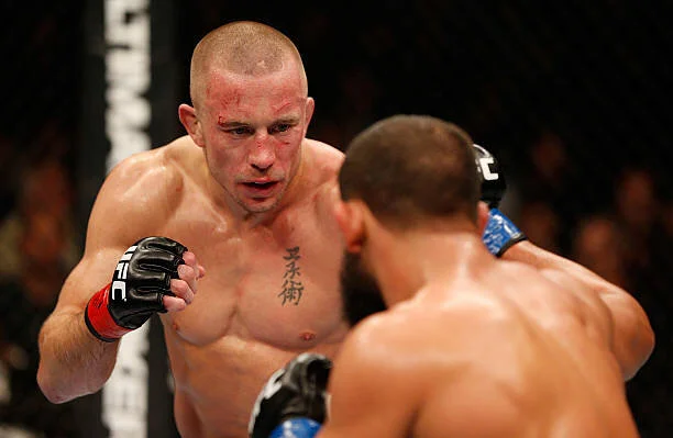 MMA Metagame: On Threats