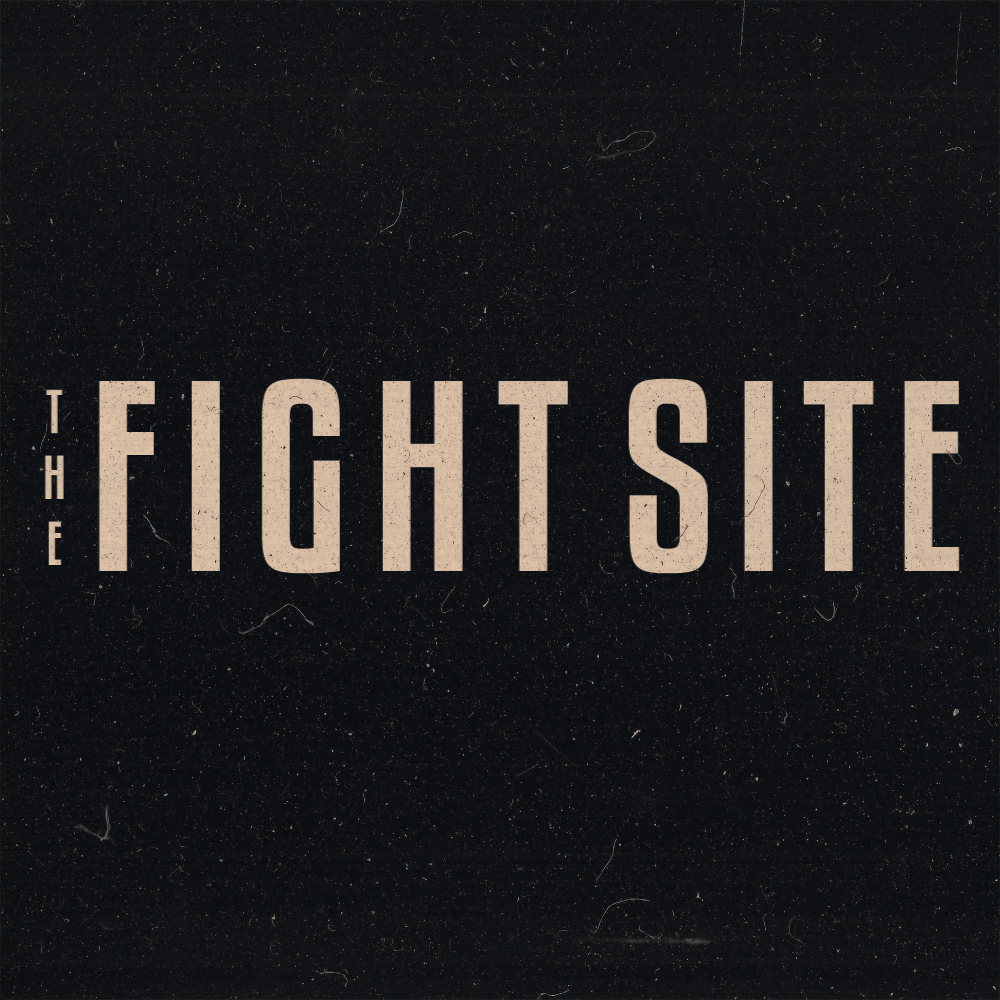 THE FIGHT SITE
