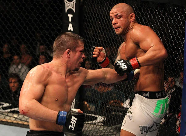 Alternate Commentary: Rick Story vs. Thiago Alves