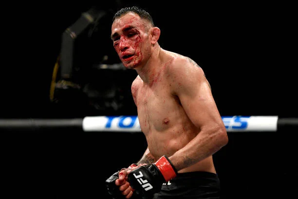 Guest Post: The UFC’s Meat Packing Plant, Part II