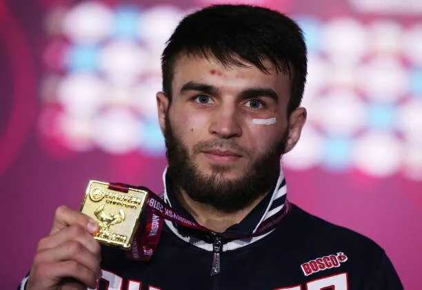 2020 Russian Nationals 65 KG Preview