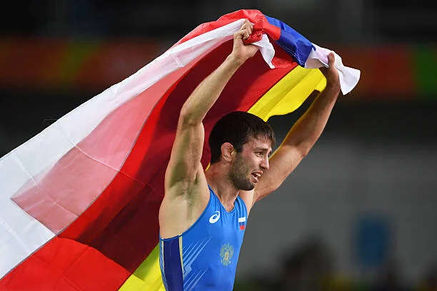 2020 Russian Nationals Livestreams