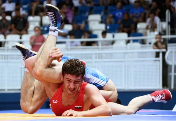 2020 Russian Nationals Preview: 74 KG