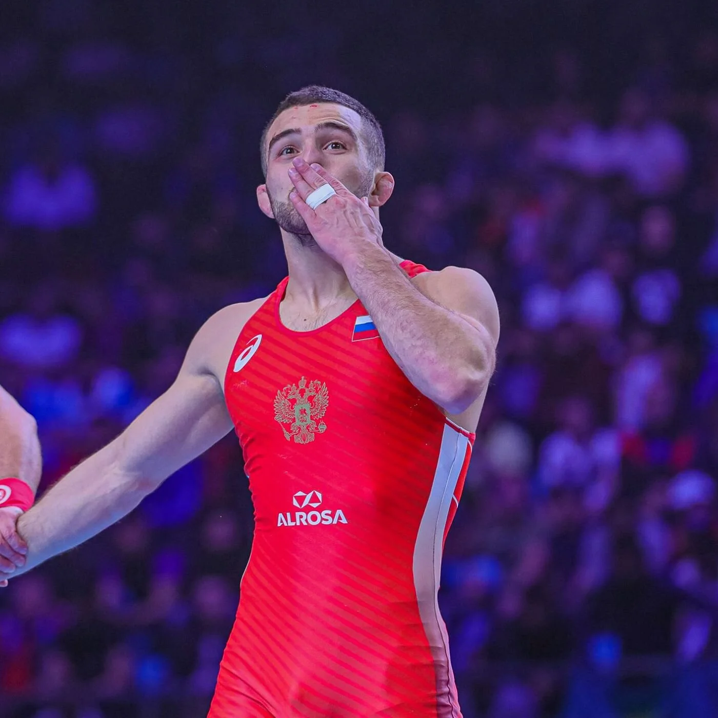 2020 Russian Nationals Preview: 70 KG