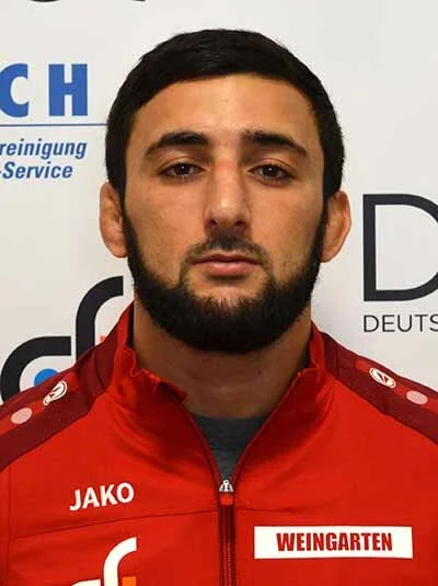 2020 Russian Nationals Preview: 79 KG