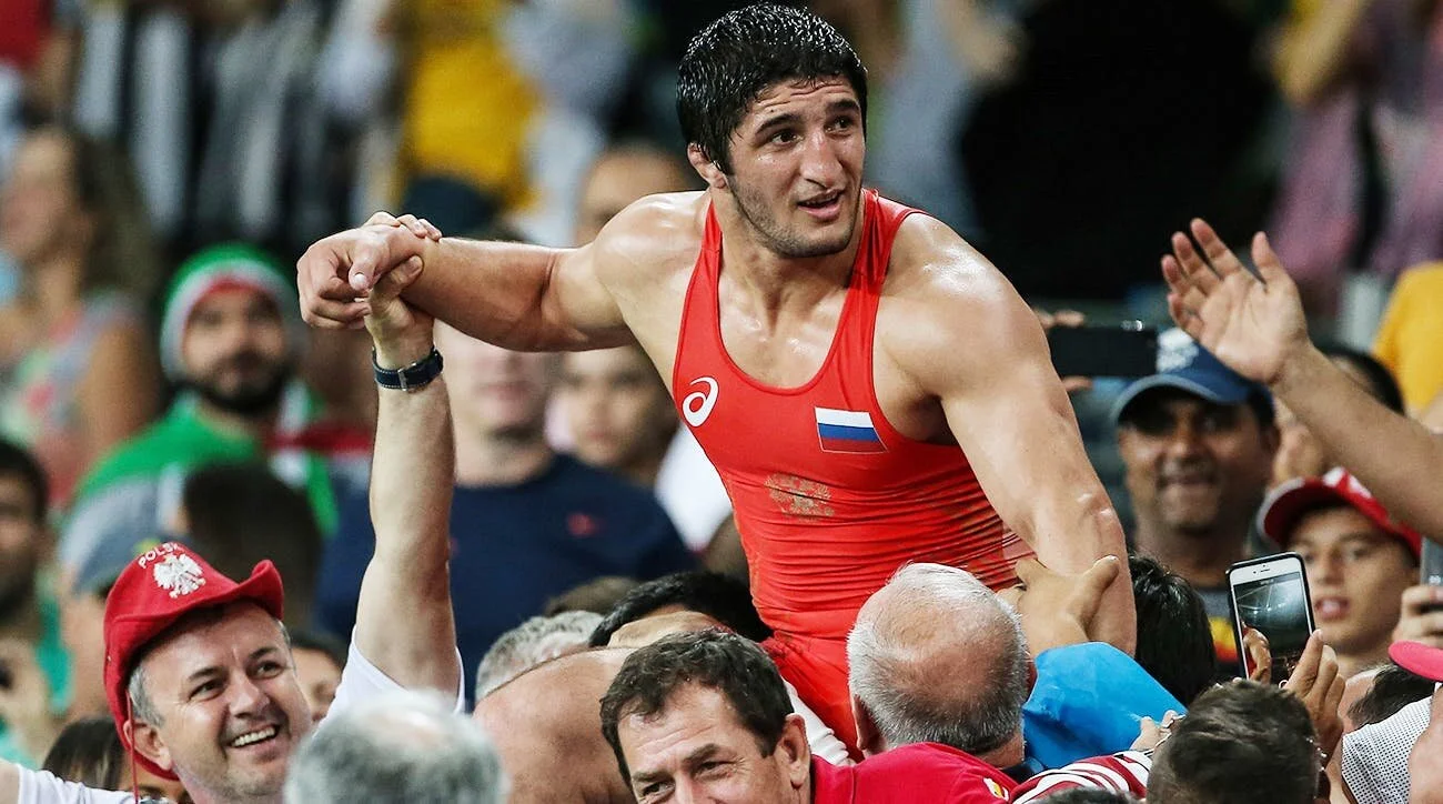 2020 Russian Nationals Preview; 97 KG