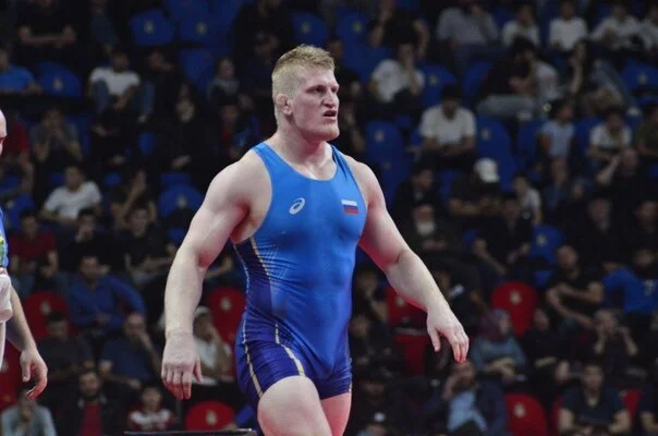 2020 Russian Nationals Preview: 125 KG