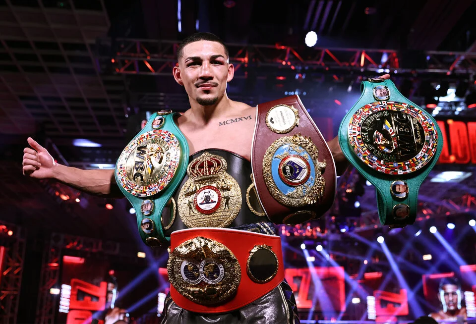 How Teofimo Lopez solved The Matrix code: Roundtable Discussion