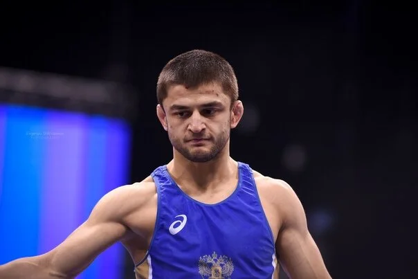 December 2020 Russian Men's Freestyle Rankings