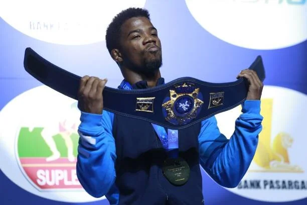 2020 Individual World Cup Preview (57-74 KG)