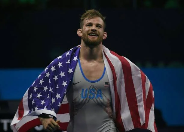 Behind the Magic Man: A Look at the Career of David Taylor