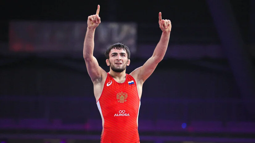 2021 Russian Wrestling Nationals Day 4 Recap