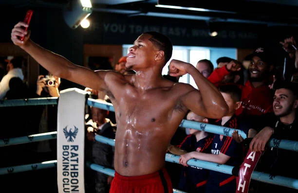 Devin Haney Vs Jorge Linares Staff Picks The Fight Site