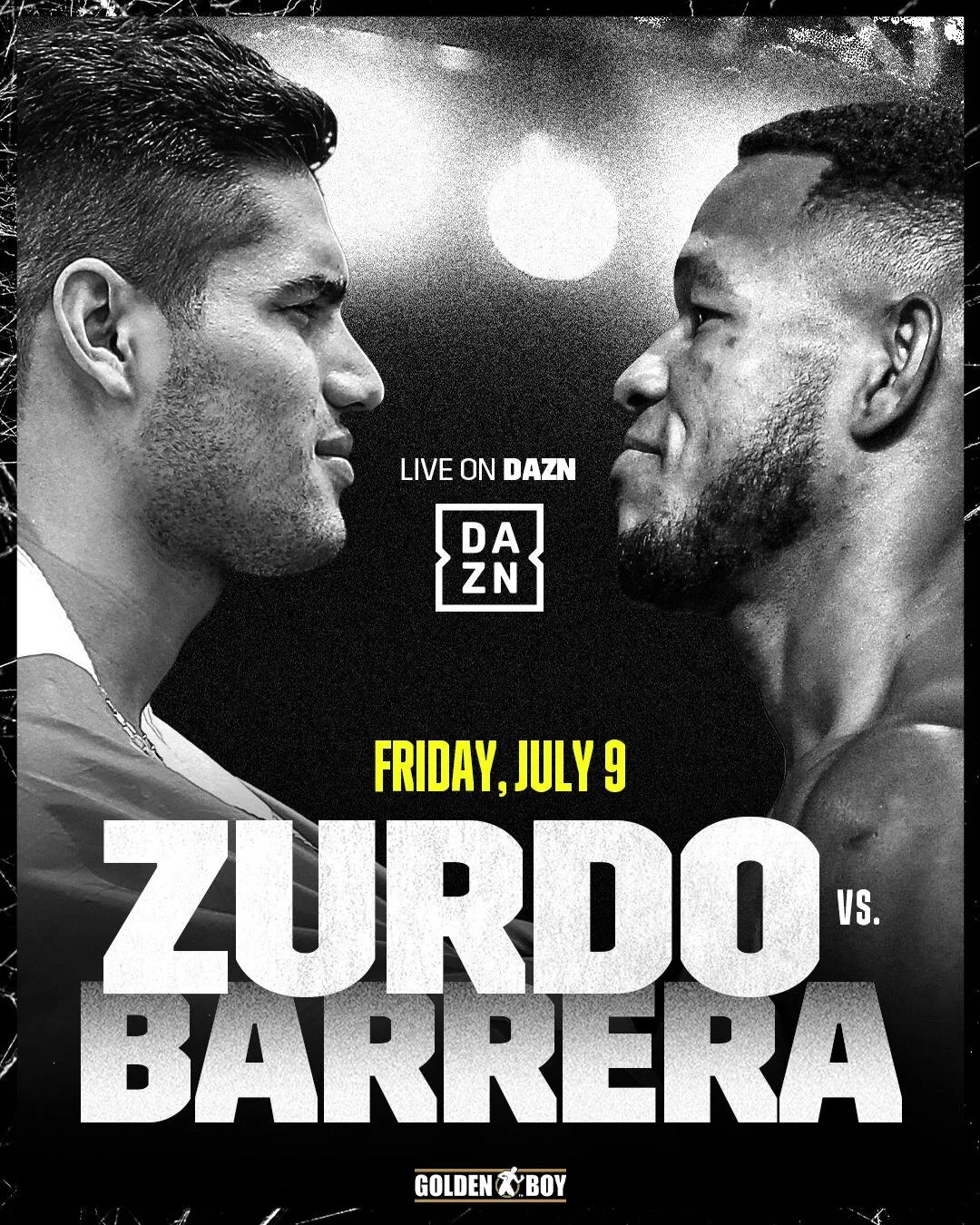 Weekend Boxing Predicts 9th/10th June