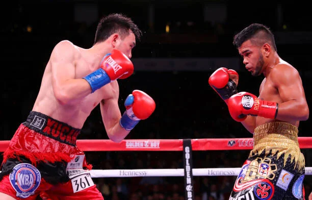 British Boxing Preview: Fight Camp 2, part 1