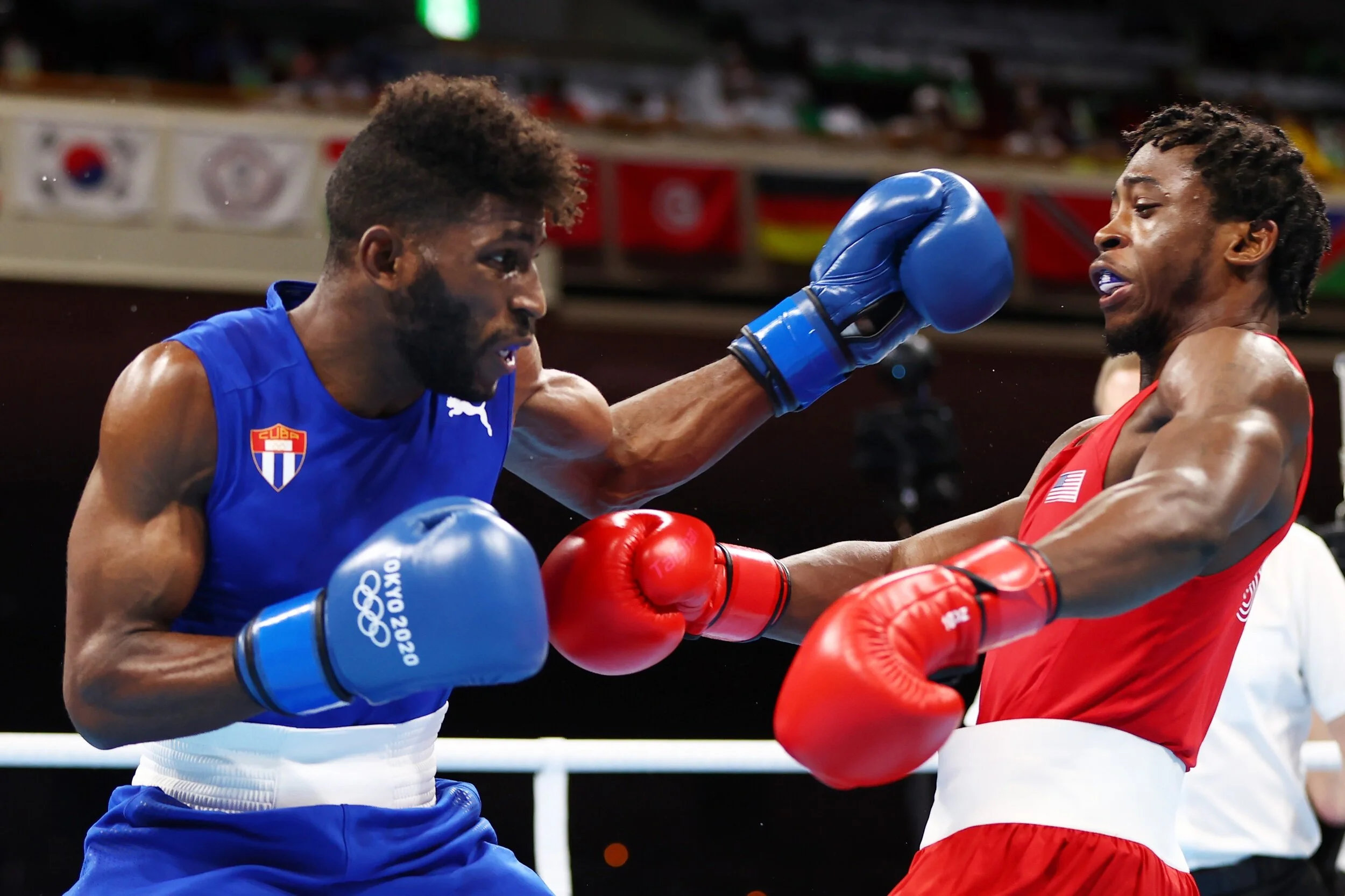 Tokyo Olympic Games — Amateur Boxing In Review