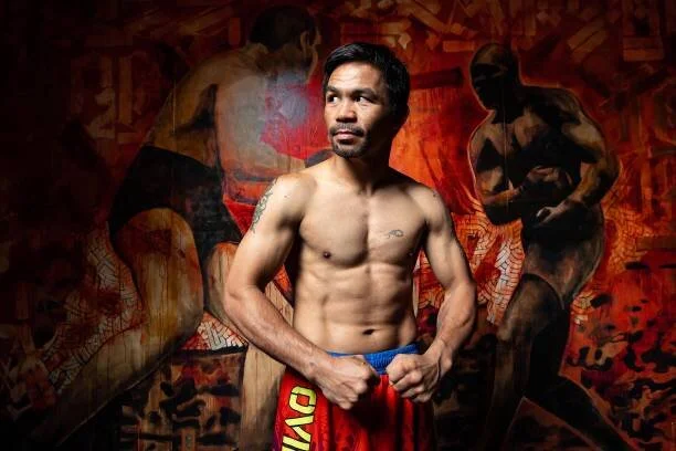 Pacquiao vs. Ugas: The Fight Site Predictions