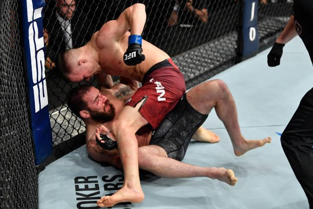 Petr Yan vs. Jimmie Rivera: Siege of the Cage