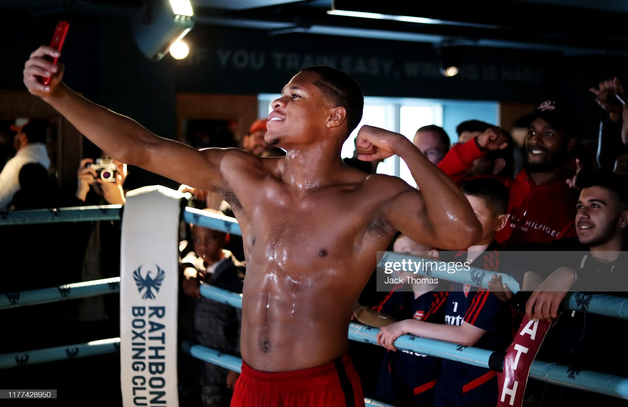 Fight Site Boxing Preview, December 4th/5th