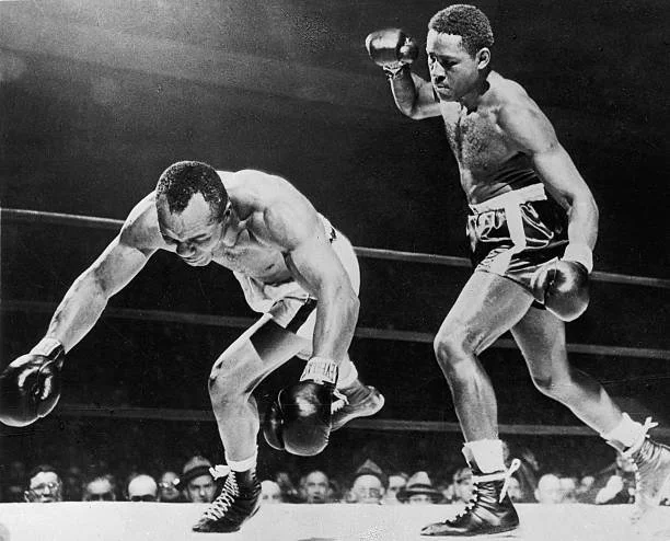 The Legacy of Ezzard Charles: An Unmatched King