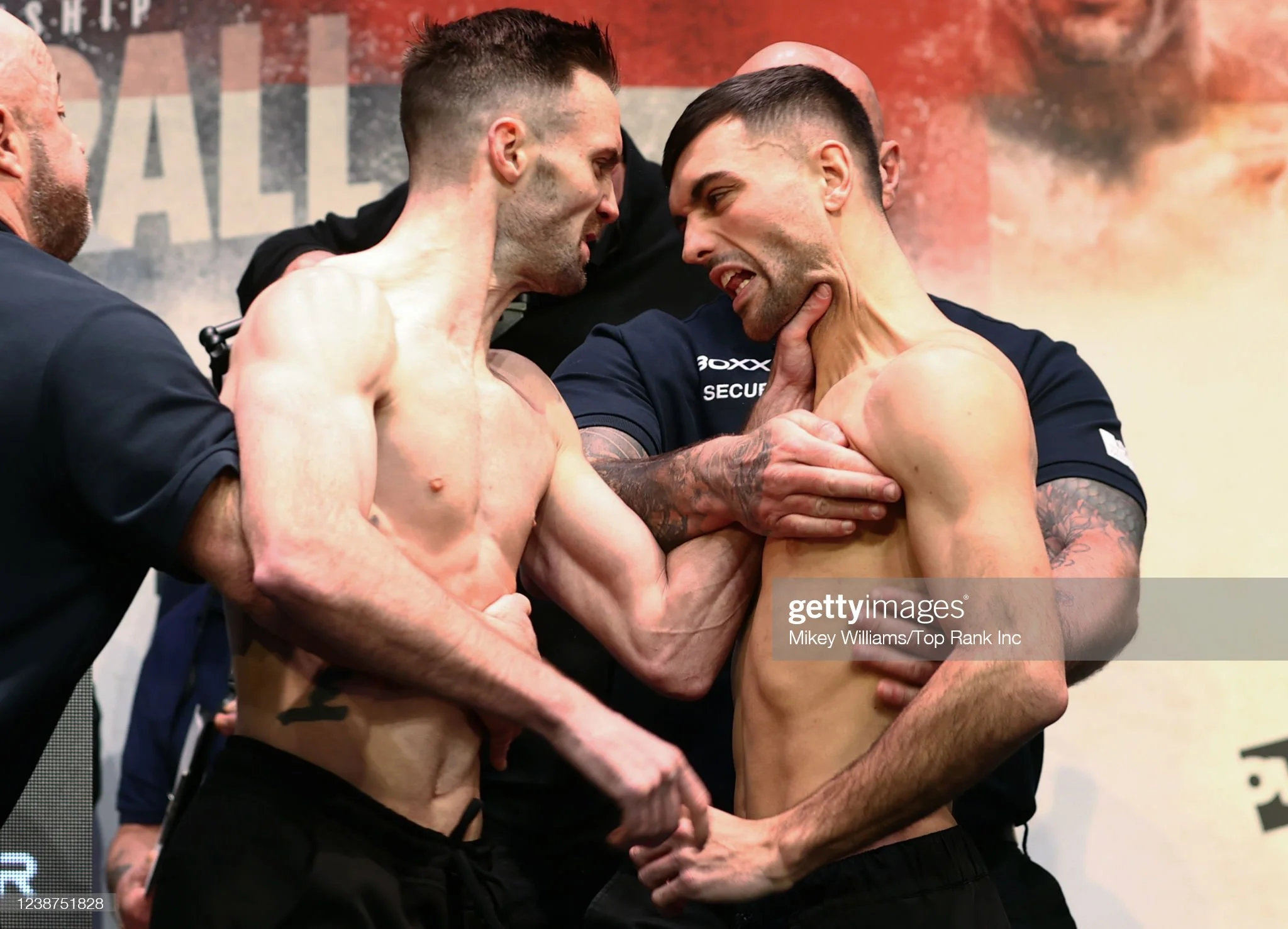 Boxing Preview, February 26/27