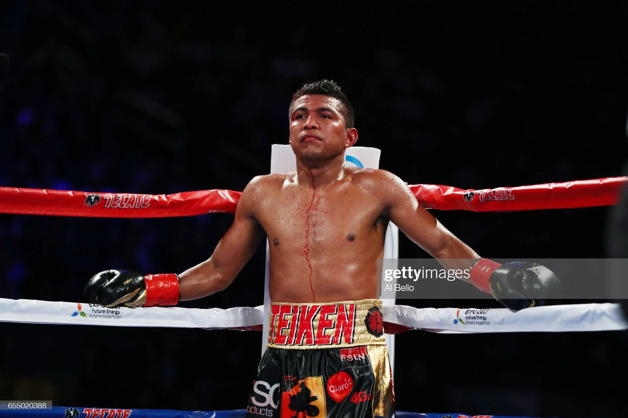 Boxing Preview, March 5th/6th