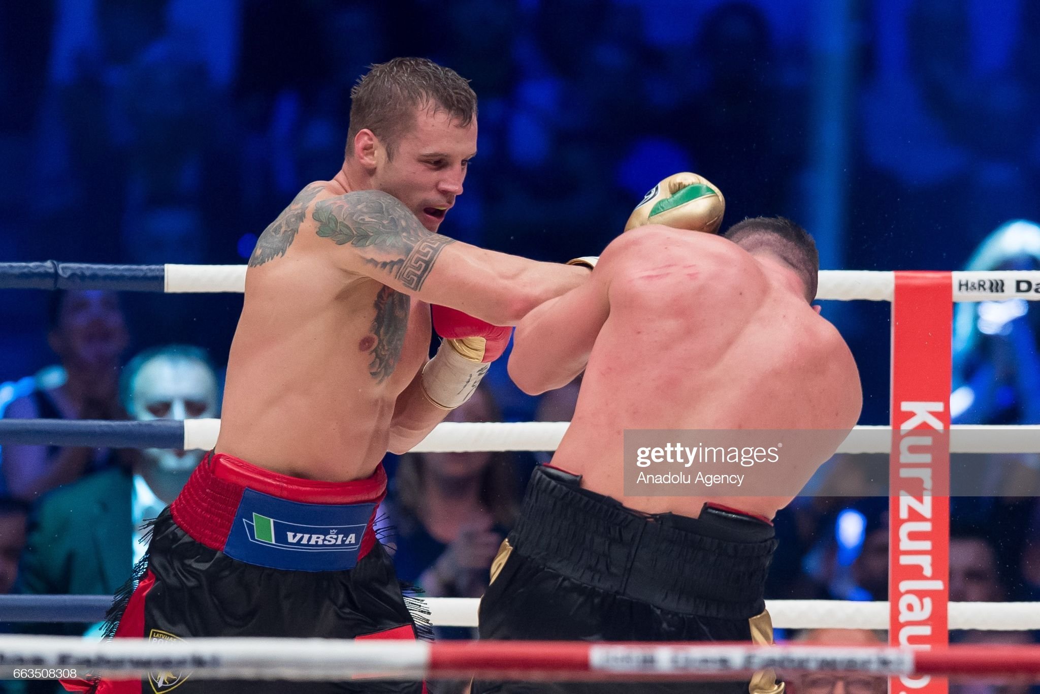 Boxing Preview, July 2nd: Briedis vs Opataia 