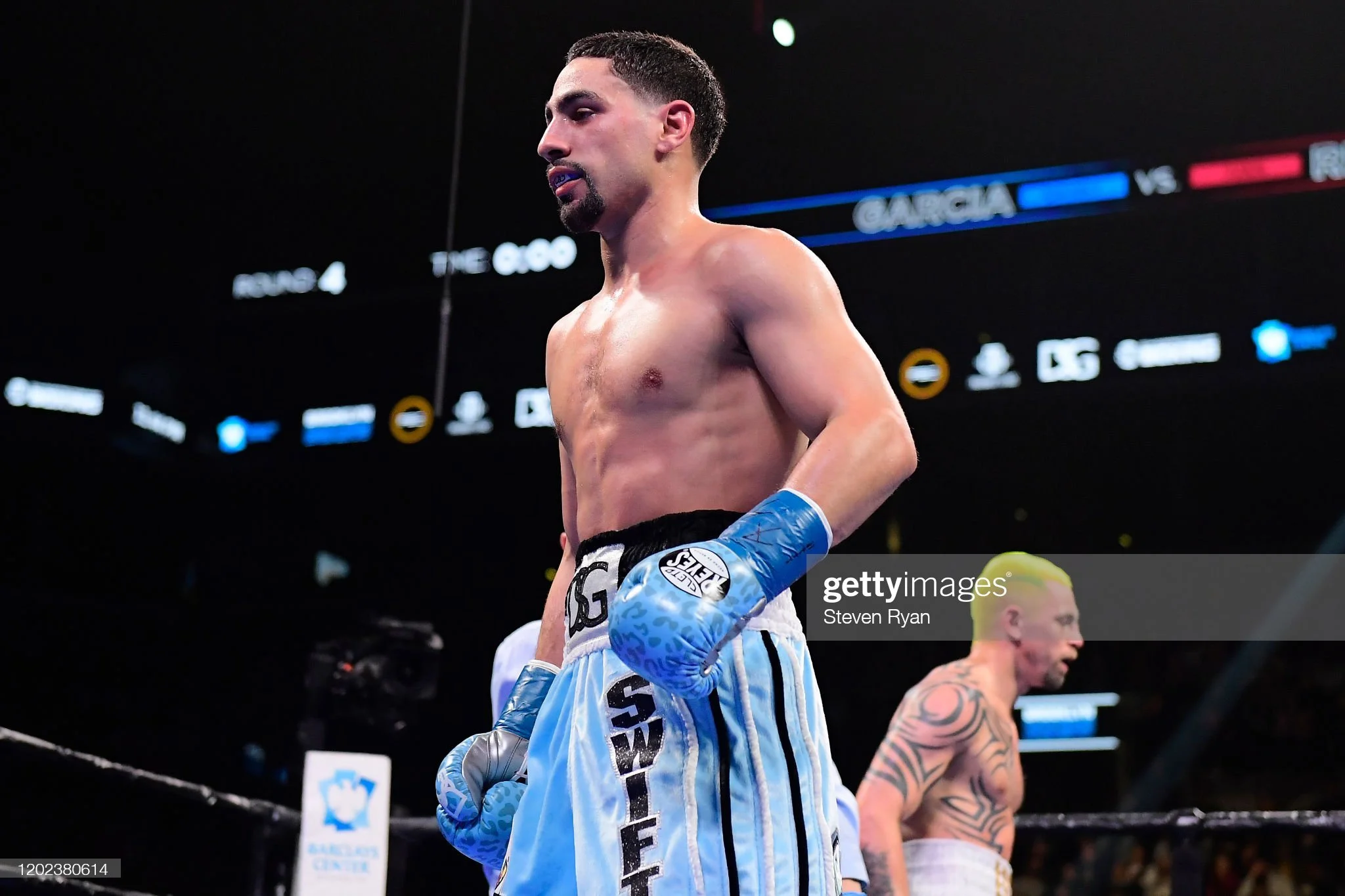 Boxing Preview: July 30th.