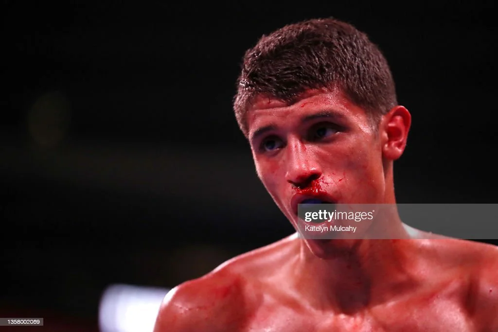 Boxing Preview: 8th of October