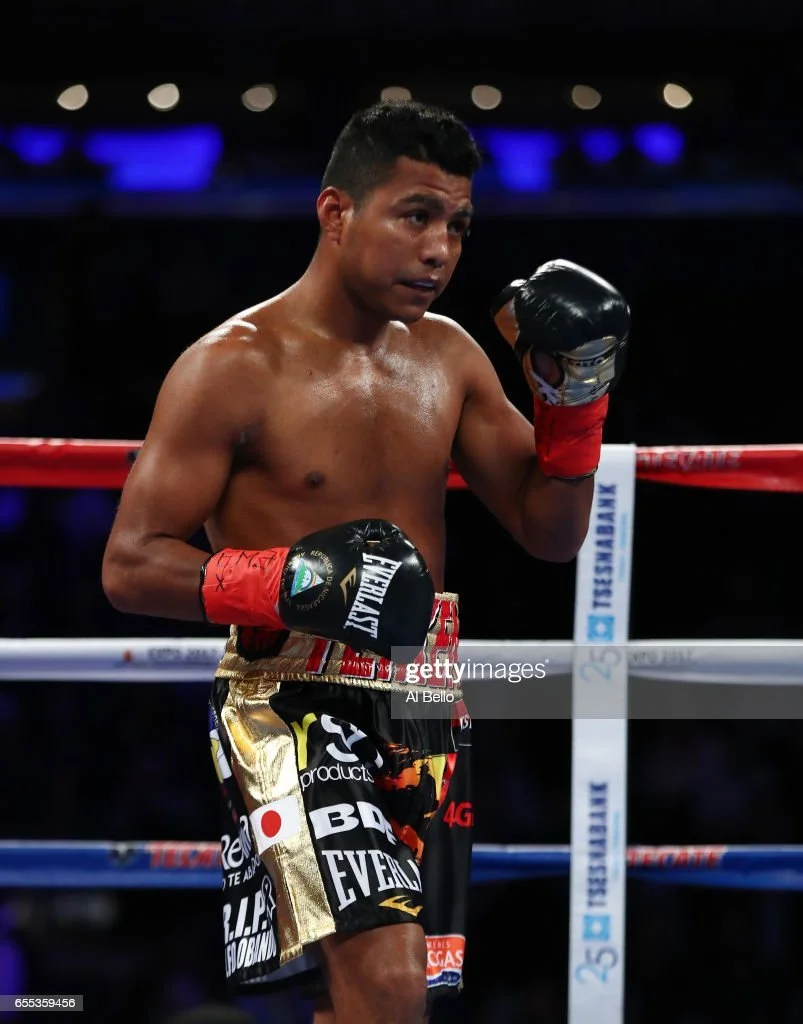 Roman Gonzalez vs Juan Francisco Estrada: The Fight Site Predictions