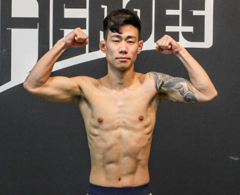 Road to UFC Finals Preview: Flyweights