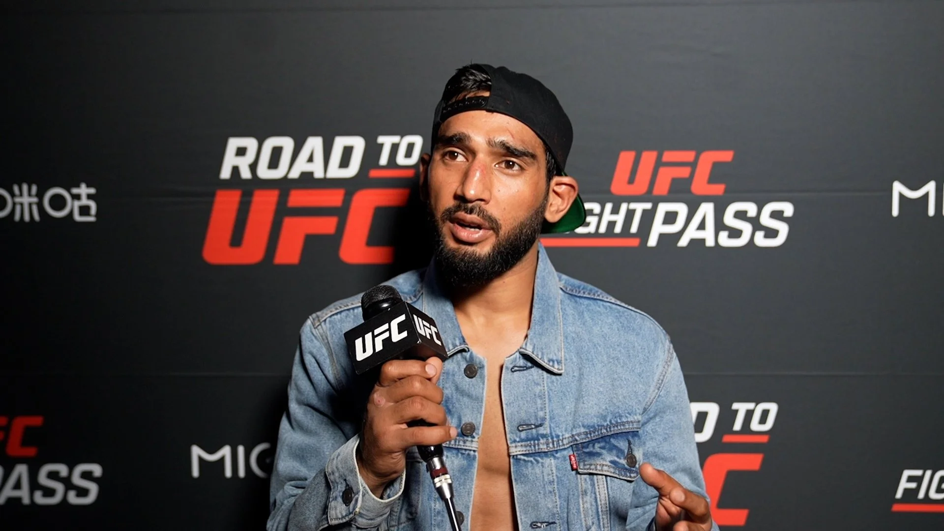 Road to UFC Preview: Lightweights