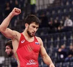 2023 65 KG Russian Nationals Preview