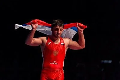 2023 92 KG Russian Nationals Preview