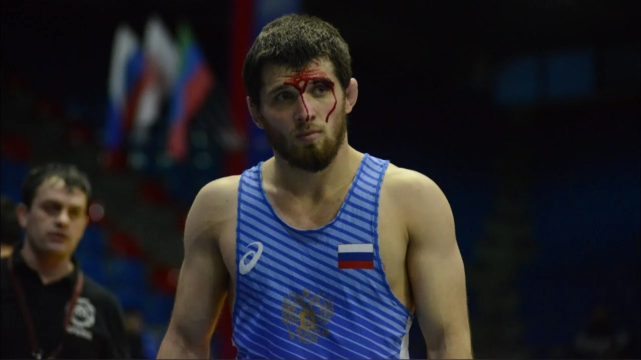 2023 Russian Nationals Day 3 Recap