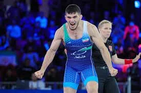 2023 Senior World Wrestling Championships Day 2 Preview