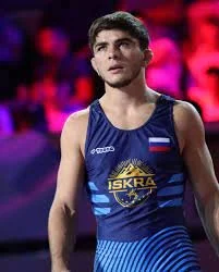 December 2023 Men's Freestyle Wrestling International Rankings