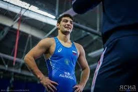 December 2023 Russian Freestyle Wrestling Rankings