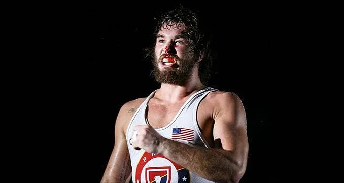 April 2024 US Senior Men's Freestyle Wrestling Rankings