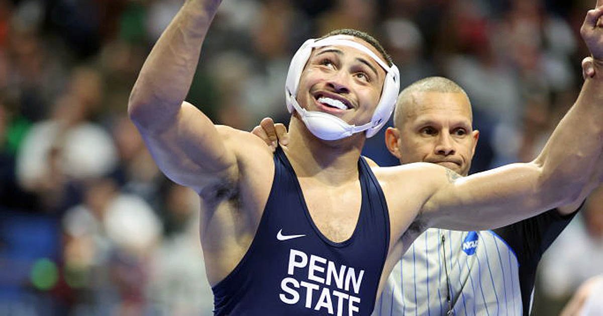 May 2024 International Men's Freestyle Wrestling Rankings